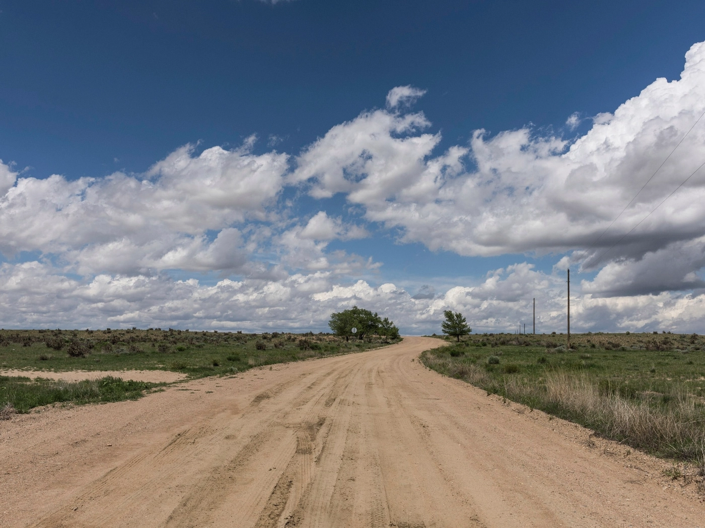 Rural Access Parcels in Teller County