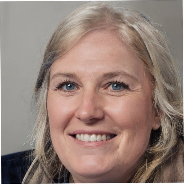 Marina Caldwell, Colorado landowner